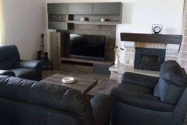 Apartments Josko
