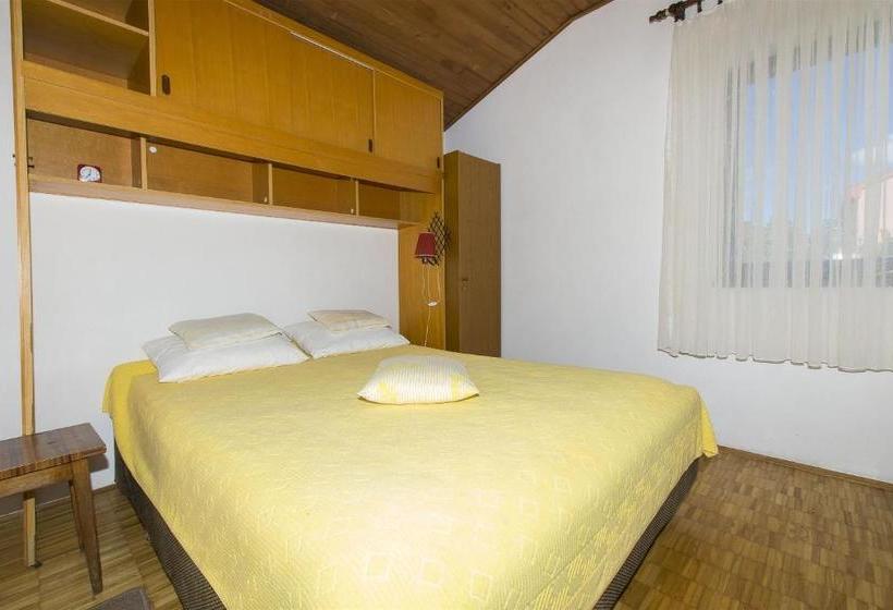 Apartment Kata
