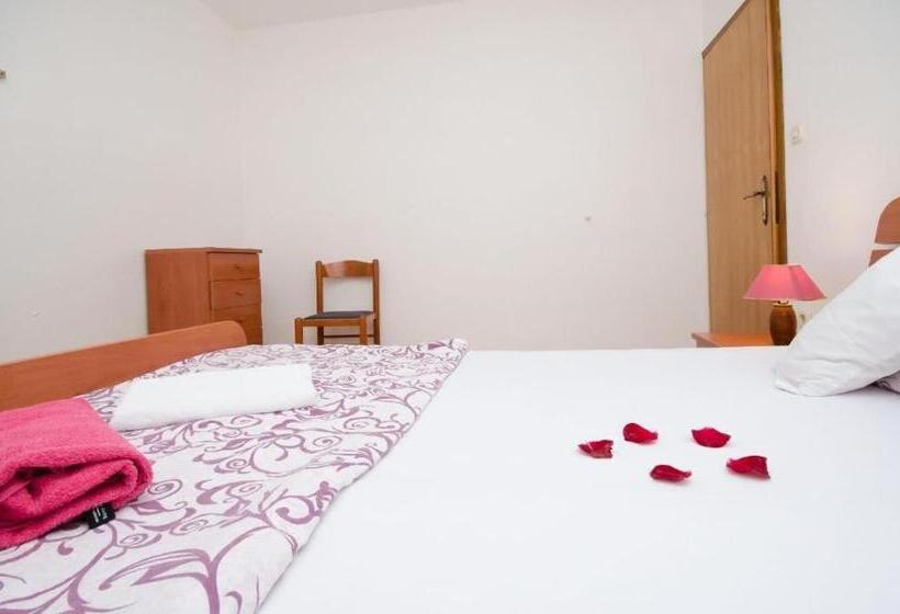 Apartments Krunoslav