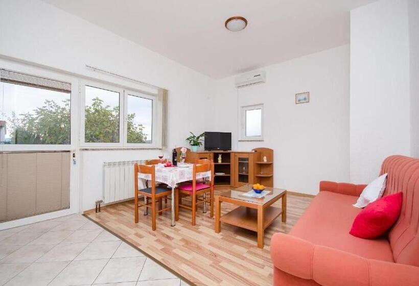 Apartments Krunoslav