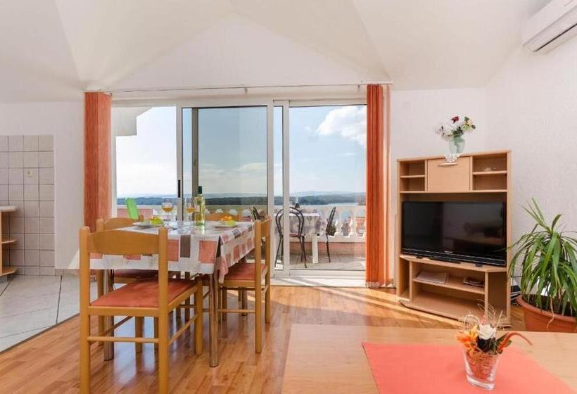 Apartments Krunoslav