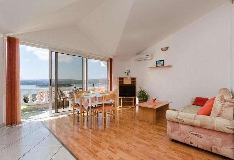 Apartments Krunoslav