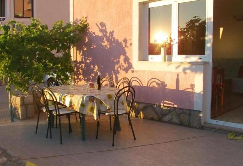 Apartments Krunoslav