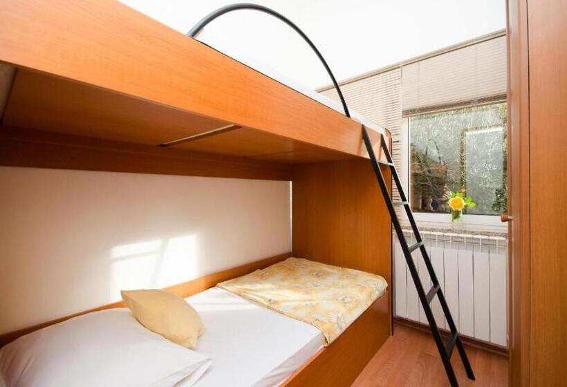 Apartments Krunoslav