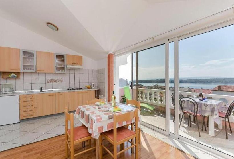 Apartments Krunoslav