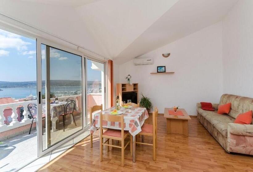 Apartments Krunoslav