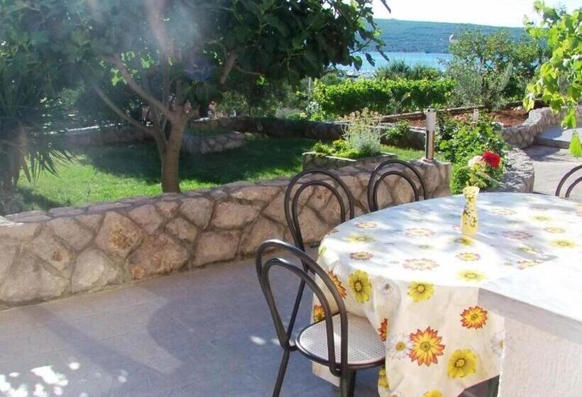 Apartments Krunoslav