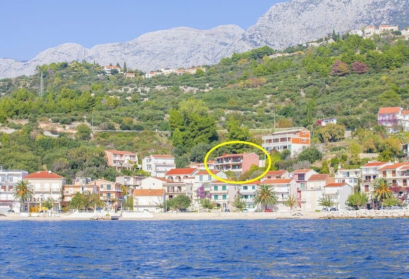 Apartments Kunac