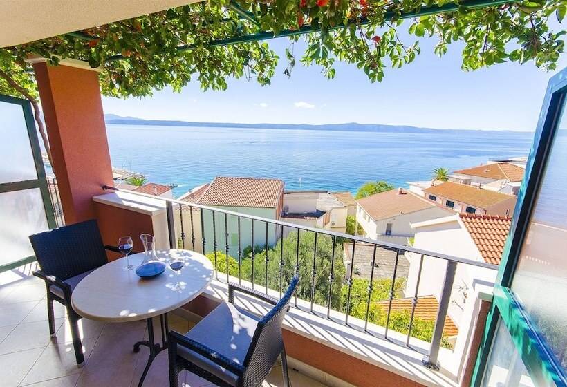 Apartments Kunac
