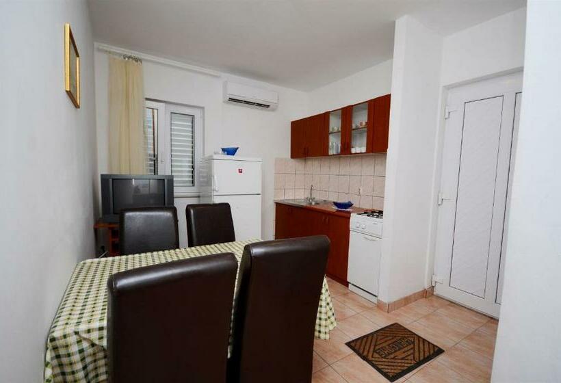 Apartments Marijo