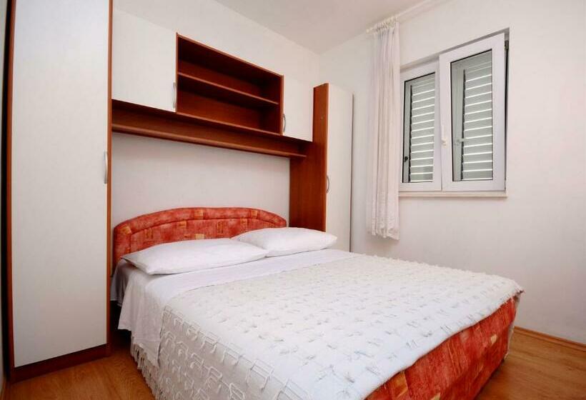 Apartments Marijo