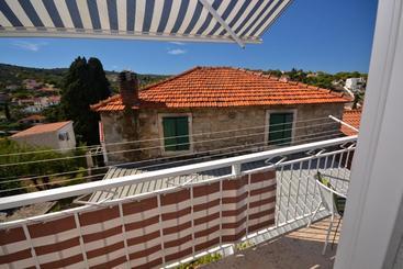Apartments Marinko