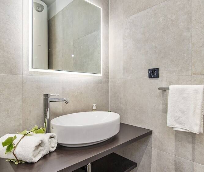 Apartments Rijeka In