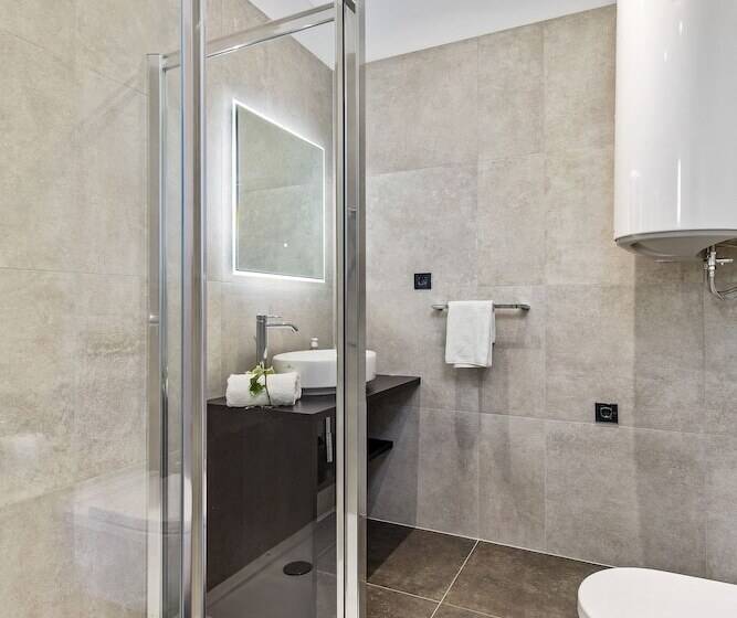 Apartments Rijeka In