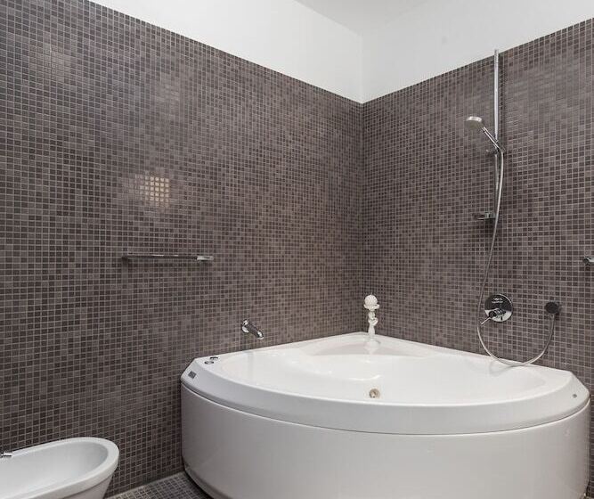 Apartments Rijeka In