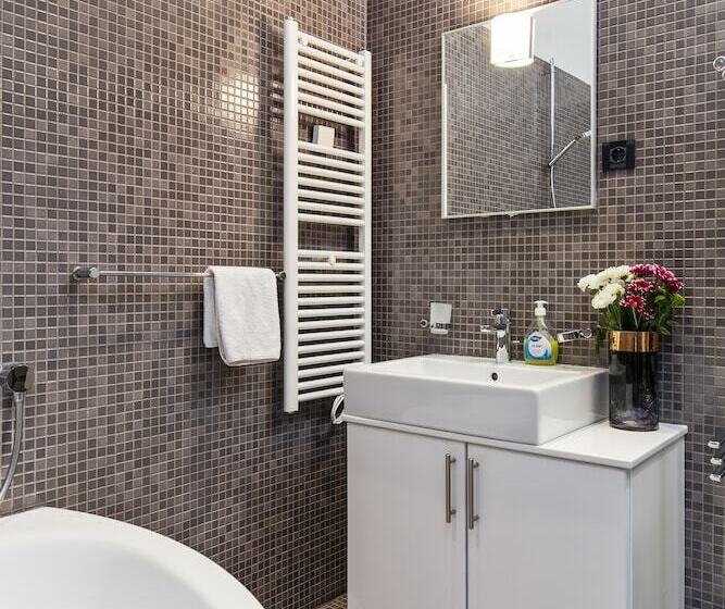 Apartments Rijeka In