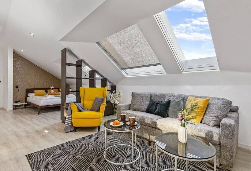 Apartments Rijeka In