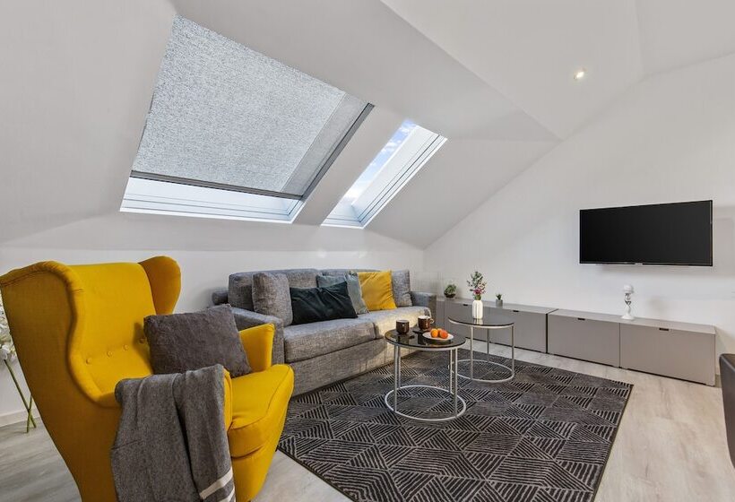 Apartments Rijeka In