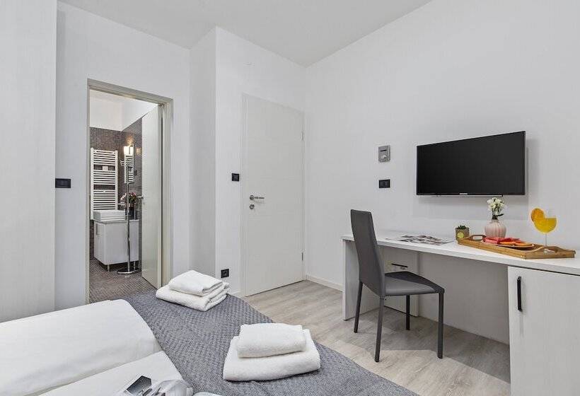 Apartments Rijeka In