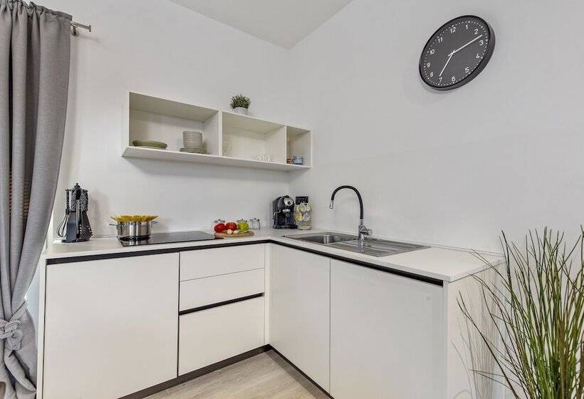 Apartments Rijeka In