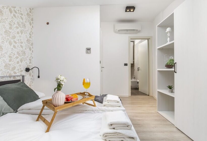 Apartments Rijeka In