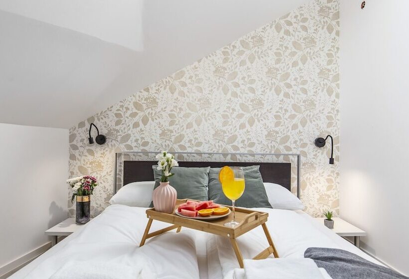 Apartments Rijeka In