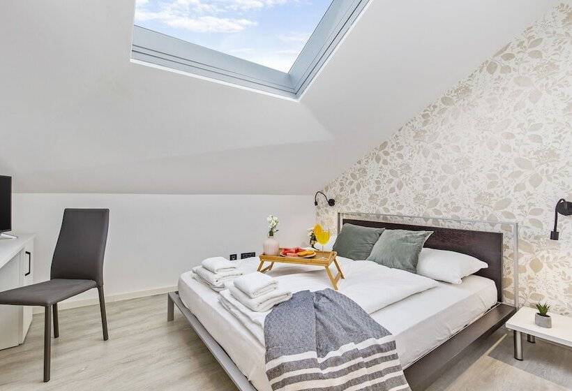 Apartments Rijeka In