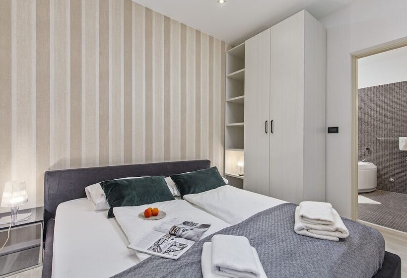 Apartments Rijeka In