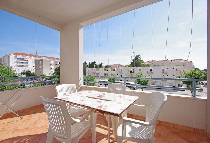 Apartments Slobodanka