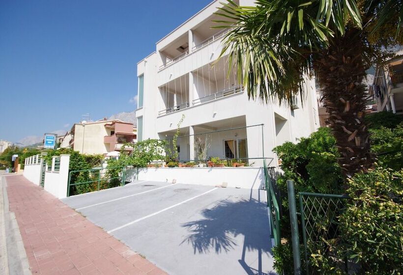 Apartments Slobodanka