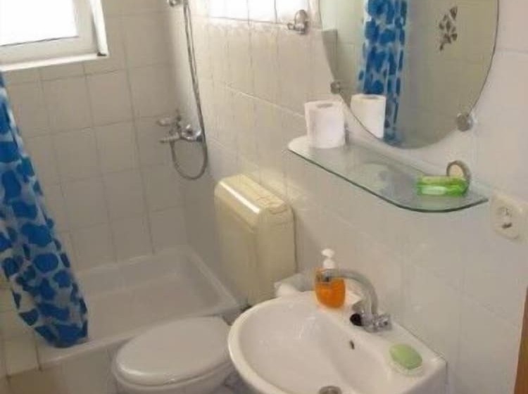 Apartments Slobodanka