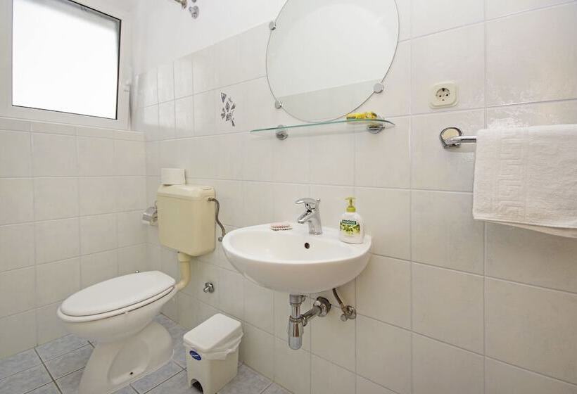 Apartments Slobodanka