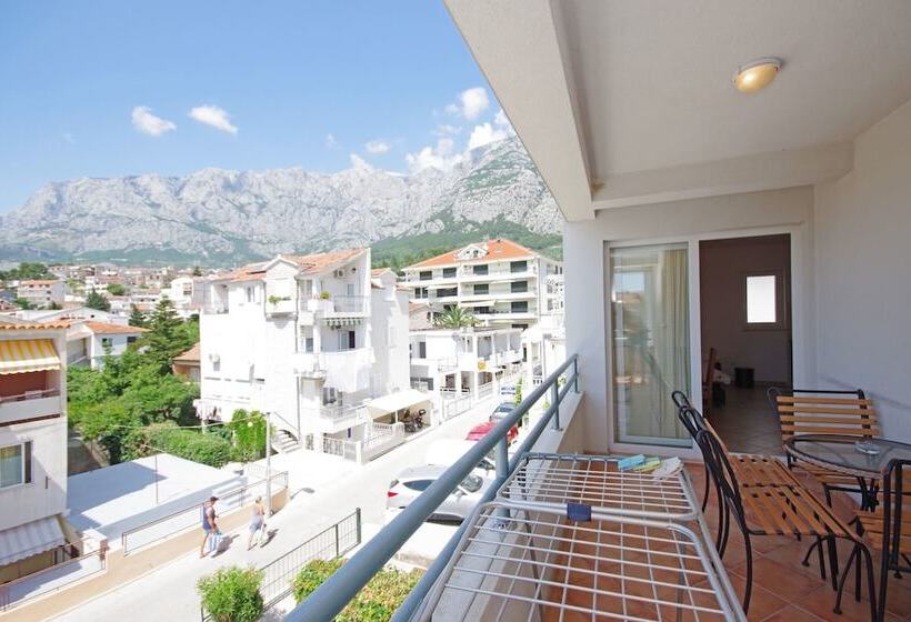 Apartments Slobodanka