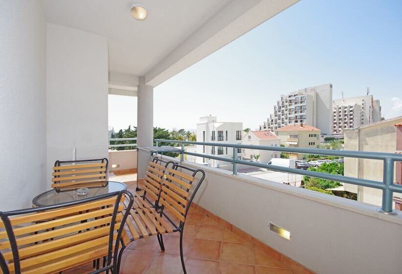 Apartments Slobodanka