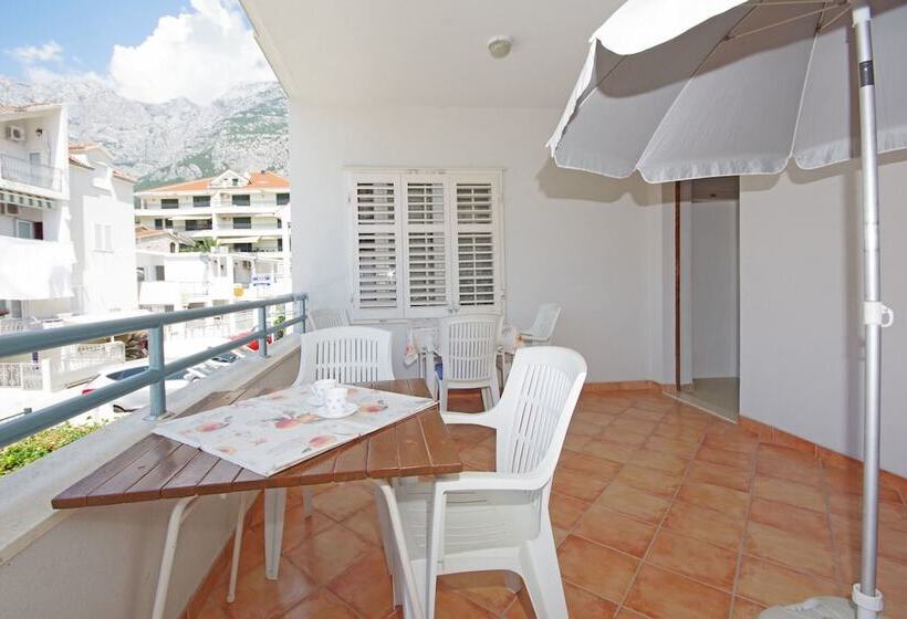 Apartments Slobodanka