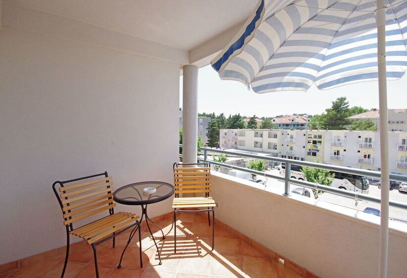 Apartments Slobodanka