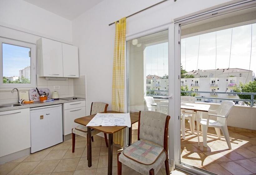 Apartments Slobodanka