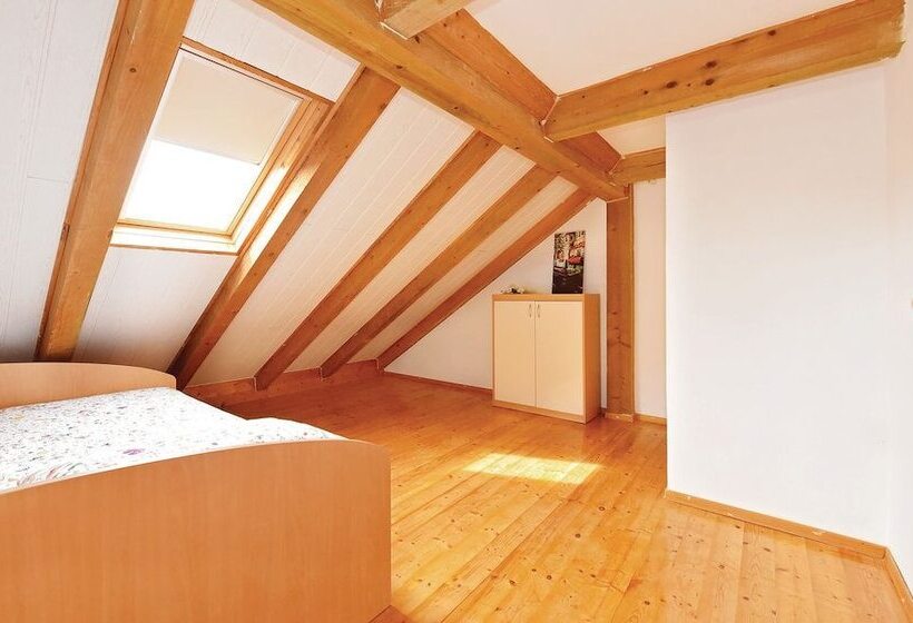 Apartmani Stupin čeline