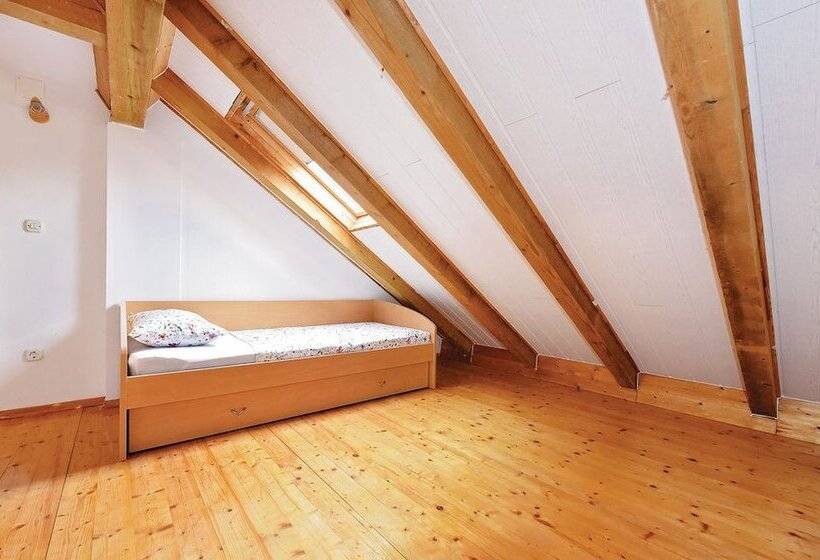 Apartmani Stupin čeline