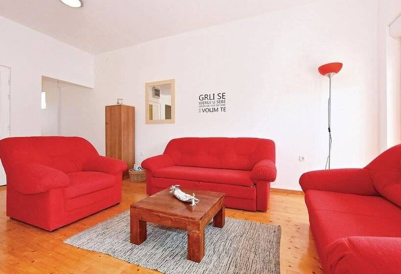 Apartmani Stupin čeline