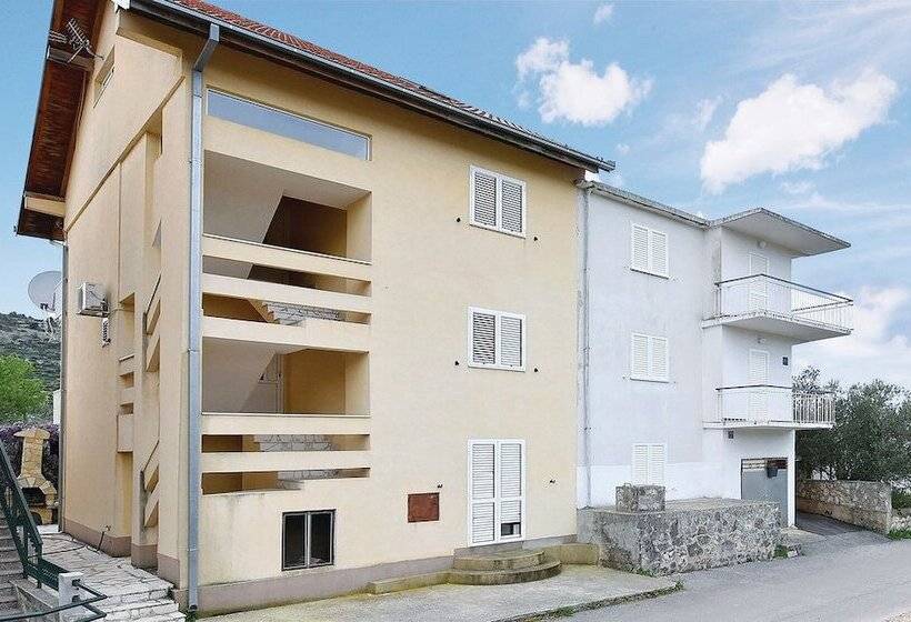 Apartmani Stupin čeline