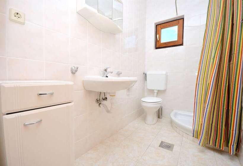Apartments Tome