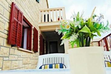 Apartment Tonci