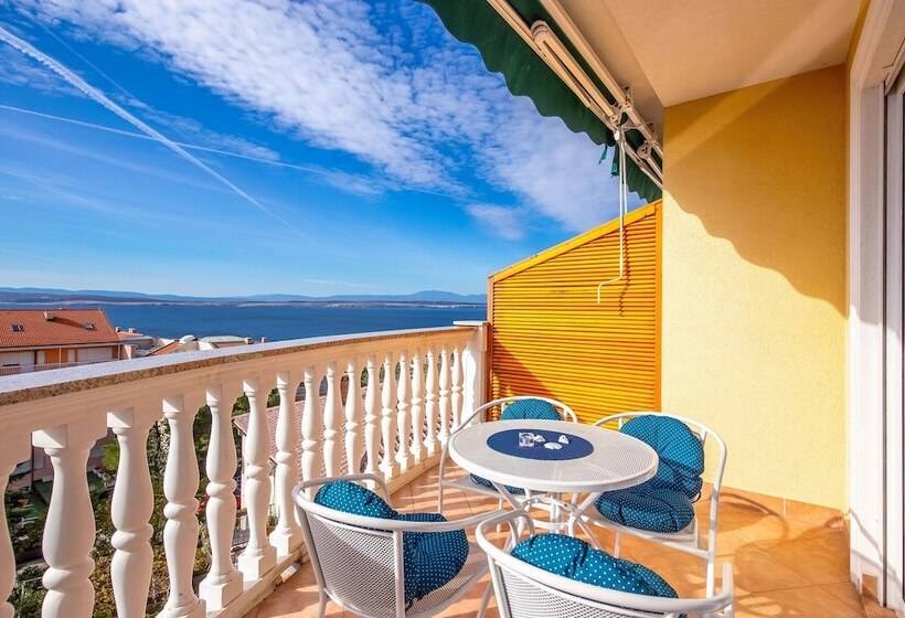 Apartments Villa Maria