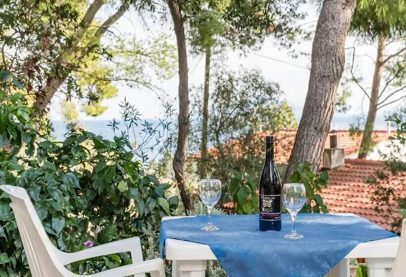 Apartments Villa Pelegrin