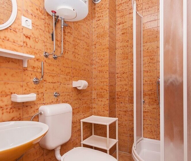 Apartments Zorica