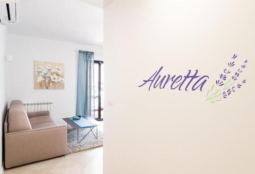 Apartment Auretta