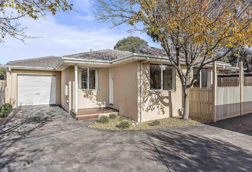 Boutique Stays   The Richardson