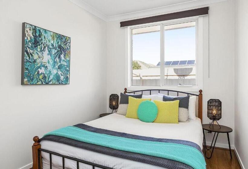 Boutique Stays   The Richardson