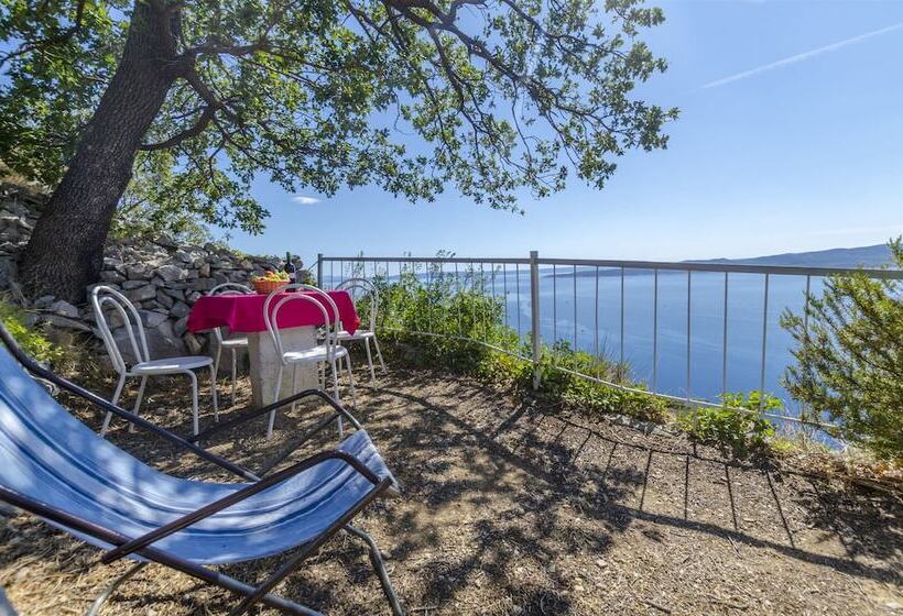 Breathtaking Sea View Apartments Boris